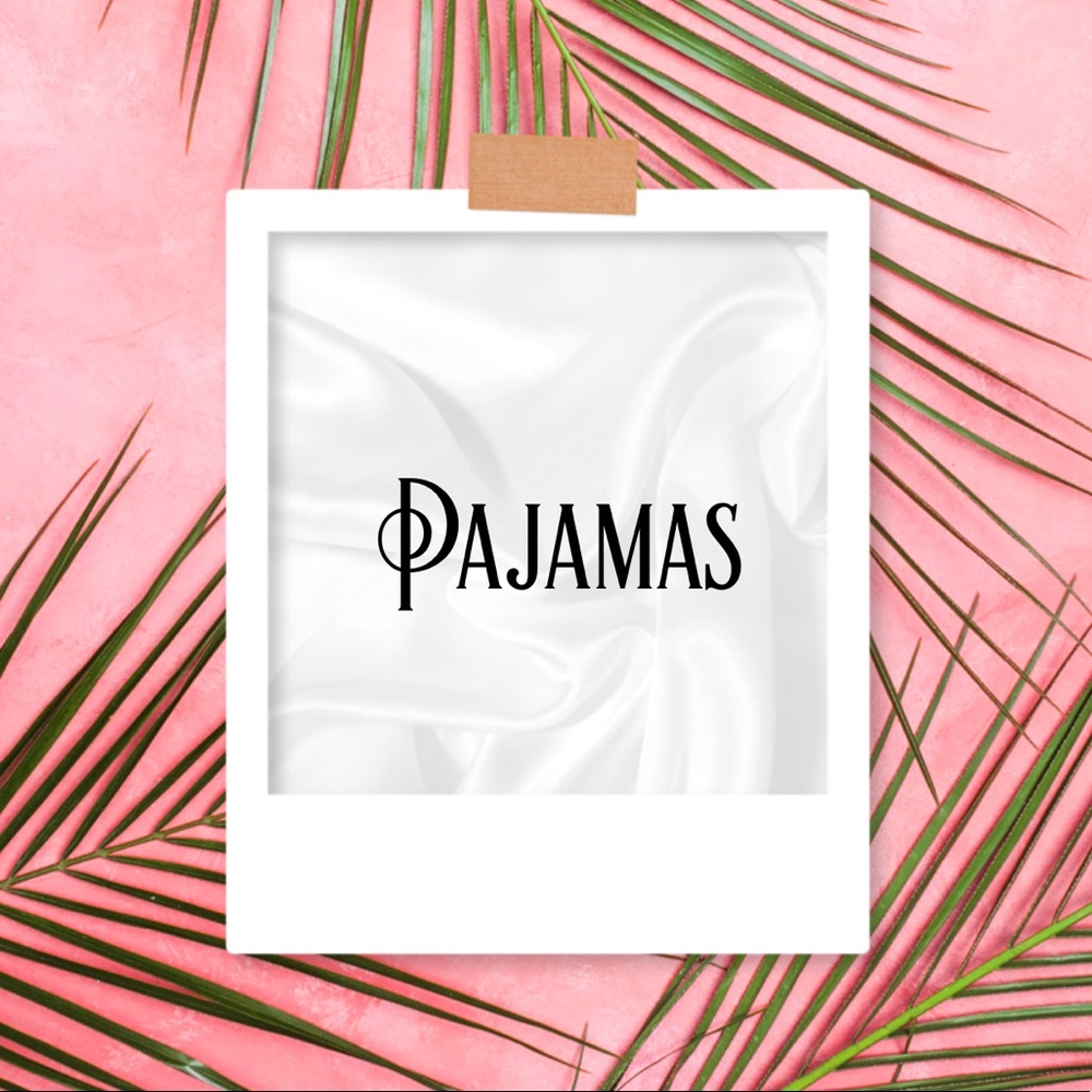 🌺 Pajamas Up Next 💋‼️ - Picture 2 of 4